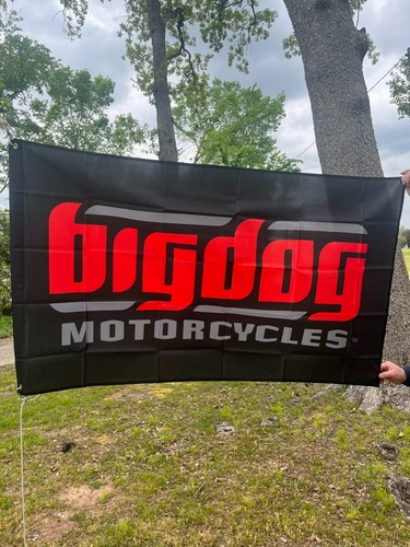 New big dog motorcycles - new,